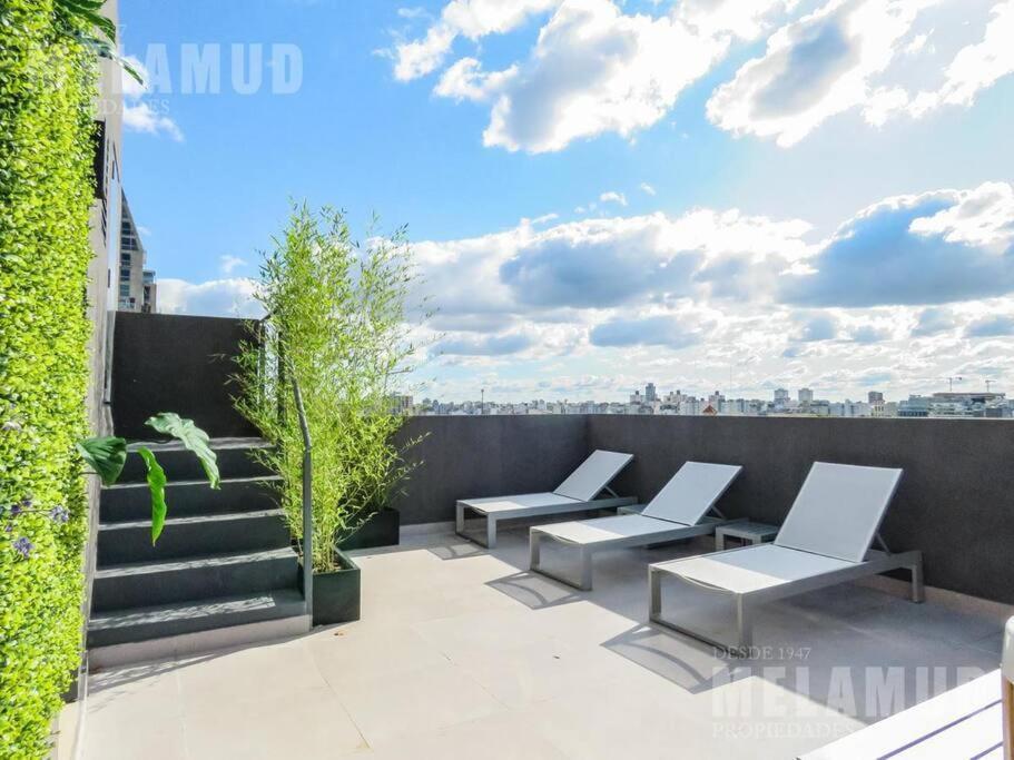 Appartement Cerra Cloudba Fitz Roy Buenos Aires