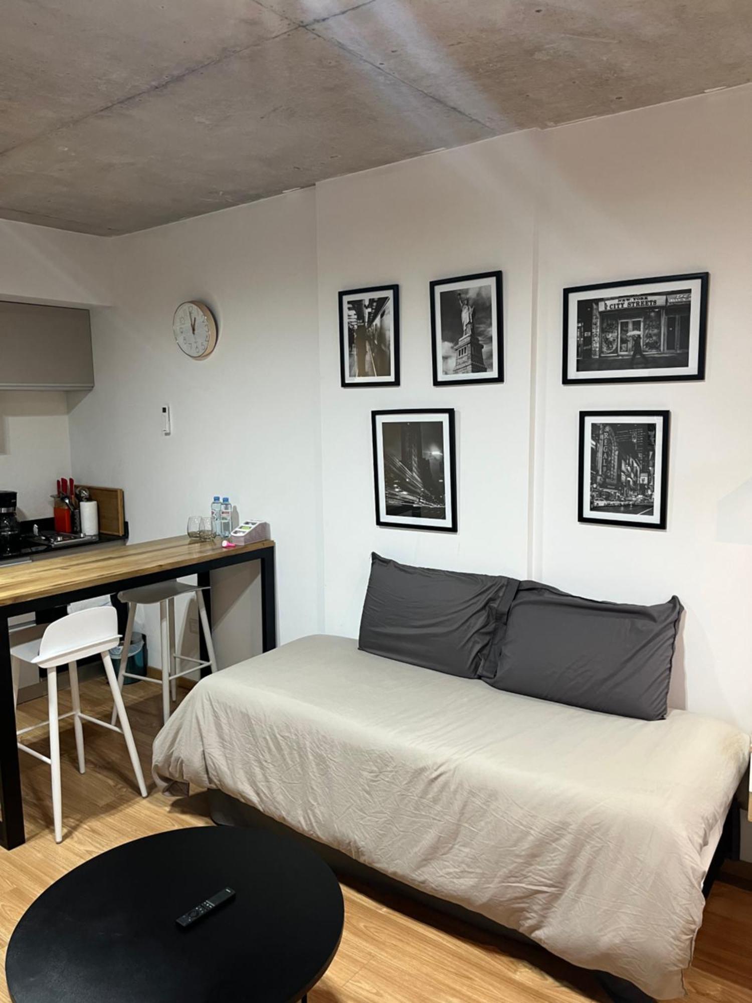 Appartement Cerra Cloudba Fitz Roy Buenos Aires
